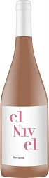 ELNIVEL GARNACHA ROSE