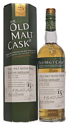DEANSTON 15 YEARS