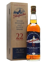 GLENFARCLAS 22 YEARS