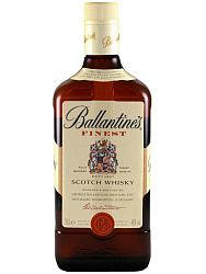 BALLANTINE'S FINEST