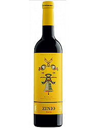 ZINIO RIOJA TEMPRANILLO VENDIMIA SELECCIONADA 2014