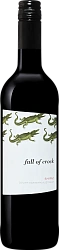 FULL OF CROCK SHIRAZ SOUTH EASTERN AUSTRALIA THE BIG INSULT WINE COMPANY 2020