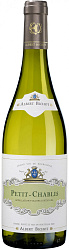 PETIT CHABLIS ALBERT BISHO 2014