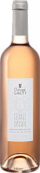 GRAND CLASSIQUE COTES DE PROVENCE DOMAINE GAVOTY 2018