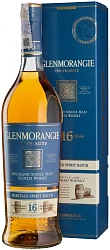 GLENMORANGIE THE TRIBUTE 16 YEARS