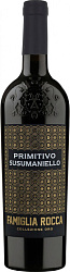 PRIMITIVO SUSUMANIELLO FAMIGLIA ROCCA COLLEZIONE ORO