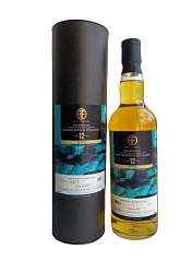 BRUICHLADDICH LOCHINDAAL 12 YEARS