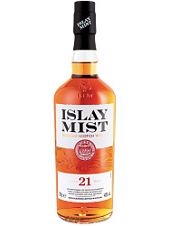 ISLAY MIST 21 YEARS