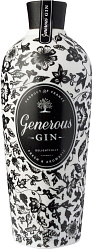 GENEROUS GIN