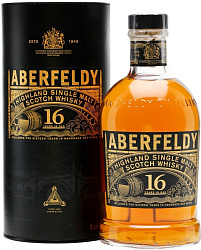 ABERFELDY 16 YEARS