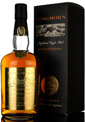 LONGMORN 25 YEARS