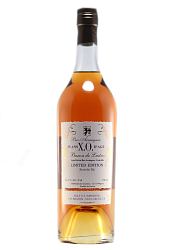 BARON DE LUSTRAC BAS-ARMAGNAC XO 25 YEARS