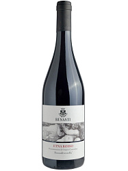 ETNA ROSSO BENANTI 2016