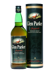 GLEN PARKER SPEYSIDE