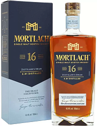 MORTLACH 16 YEARS