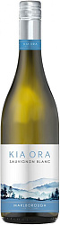 KIA ORA SAUVIGNON BLANC MARLBOROUGH 2020