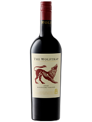 WOLFTRAP SYRAH MOURVEDRE VIOGNIER  2015