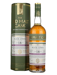 BLAIR ATHOL 18 YEARS