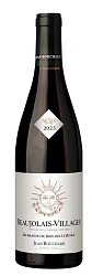BEAUJOLAIS-VILLAGES DOMAINE DU BOIS DES CHENES JEAN BOUCHARD