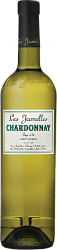 LES JAMELLES CHARDONNAY