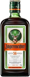 JAGERMEISTER