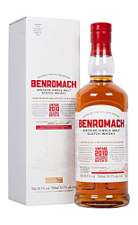 BENROMACH 10 YEARS