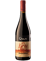 SICILIA GULFI ROSSOJBLEO 2017