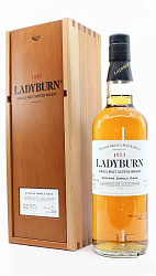 LADYBURN