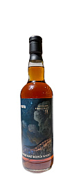 HIGHLAND SINGLE MALT 11 YEARS