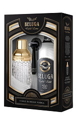 BELUGA GOLD LINE