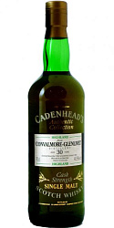 CONVALMORE GLENLIVET 30 YEARS