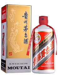 KWEICHOW MOUTAI FEITIAN