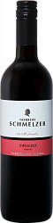 ZWEIGELT SELECTION BURGENLAND NORBERT SCHMELZER 2020