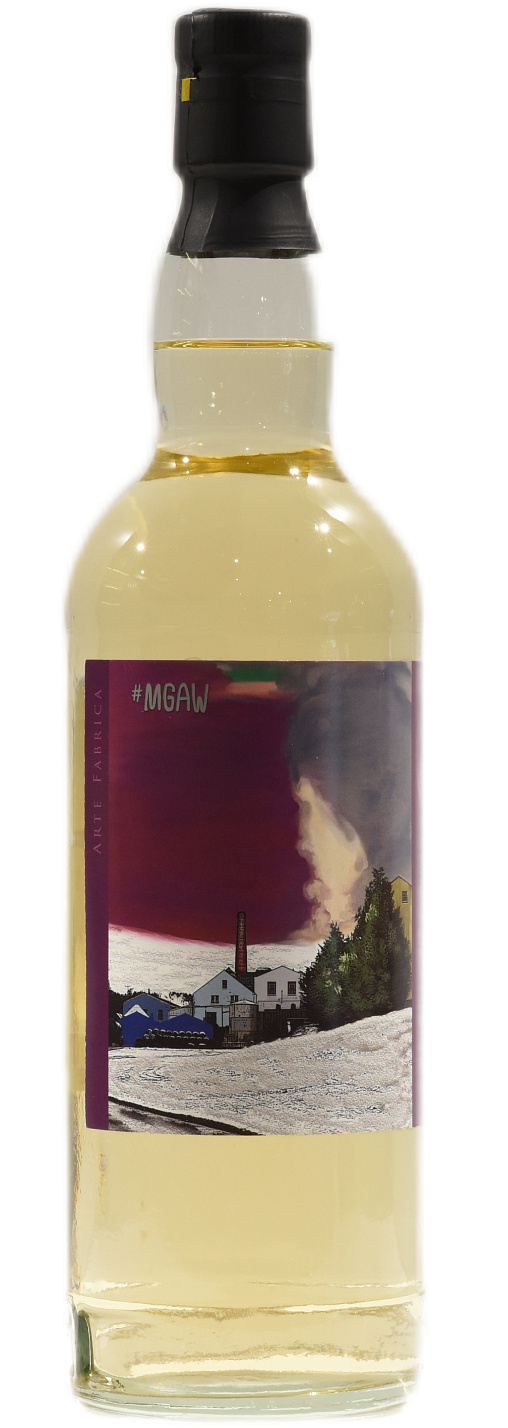 BALMENACH 8 YEARS - 1