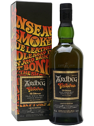 ARDBEG GROOVES