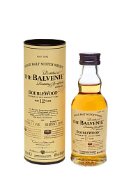 BALVENIE 12 YEARS