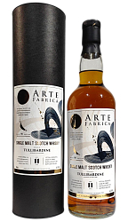 TULLIBARDINE 11 YEARS