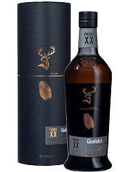 GLENFIDDICH PROJECT XX