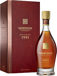 GLENMORANGIE GRAND VINTAGE 1991