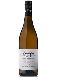 MARLBOROUGH ALLAN SCOTT SAUVIGNON BLANC 2018