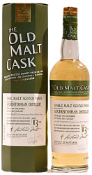 AUCHENTOSHAN 13 YEARS