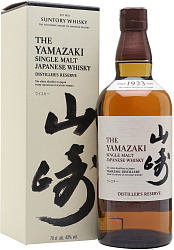 YAMAZAKI SUNTORY