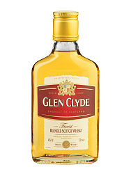 GLEN CLYDE