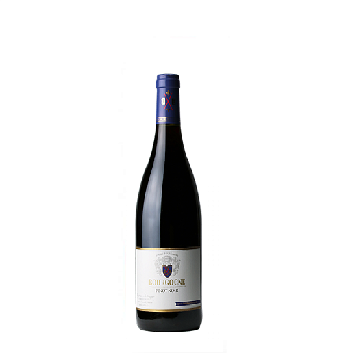 LA CAVE DES HAUTES COTES BOURGOGNE PINOT NOIR - 1