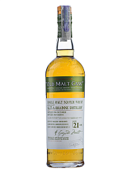 ALLT-A-BHAINNE 21 YEARS