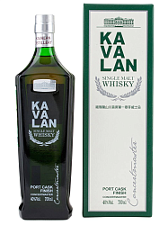 KAVALAN CONCERTMASTER PORT FINISH