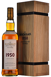 MACALLAN 52