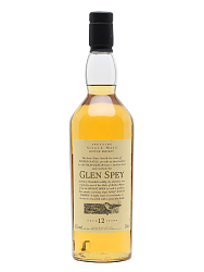 GLEN SPEY 12 YEARS