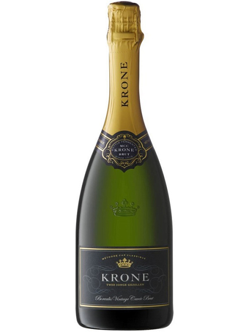 KRONE BOREALIS  2016 - 1