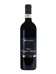 PRODUTTORI DI PORTACOMARO RUCHE' DI CASTAGNOLE MONFERRATO  2011